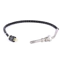 RIDEX 3938E0052 - Sensor, temp. gas escape