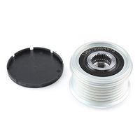 RIDEX 1390F0024 - Rueda libre alternador