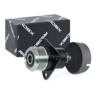 RIDEX 1390F0026 - Rueda libre alternador