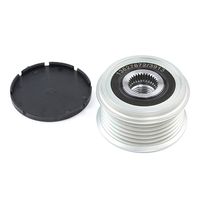 RIDEX 1390F0028 - Rueda libre alternador