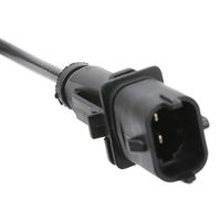 RIDEX 3938E0080 - Sensor, temp. gas escape