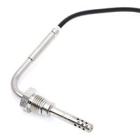 RIDEX 3938E0080 - Sensor, temp. gas escape