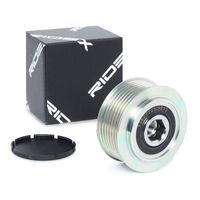 RIDEX 1390F0033 - Rueda libre alternador