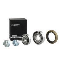 RIDEX 654W0238 - Juego de cojinete de rueda