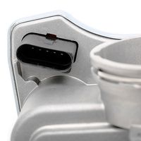 RIDEX 158T0060 - Aleta de mando, suministro de aire