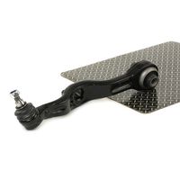 RIDEX 273C0357 - Barra oscilante, suspensión de ruedas