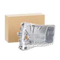 RIDEX 592O0040 - Cárter de aceite