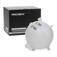 RIDEX 397E0004 - Depósito compensación, refrigerante