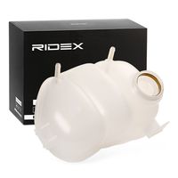 RIDEX 397E0010 - Depósito compensación, refrigerante