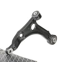 RIDEX 273C0627 - Barra oscilante, suspensión de ruedas