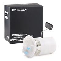 RIDEX 1382F0111 - Unidad de alimentación de combustible
