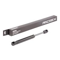 RIDEX 219G0408 - Muelle neumático, maletero/compartimento de carga