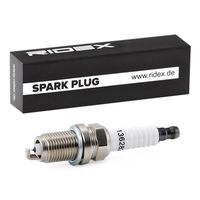 RIDEX 686S0040 - Bujía de encendido