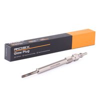 RIDEX 243G0006 - Bujía de precalentamiento
