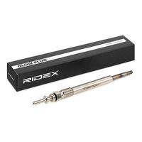 RIDEX 243G0040 - Bujía de precalentamiento