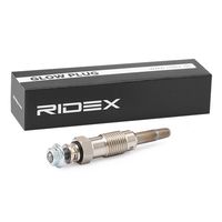 RIDEX 243G0053 - Bujía de precalentamiento