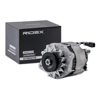 RIDEX 4G0162 - Alternador