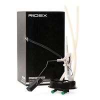 RIDEX 1382F0133 - Unidad de alimentación de combustible