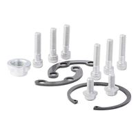 RIDEX 654W0662 - Juego de cojinete de rueda