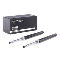 RIDEX 854S1672 - Amortiguador