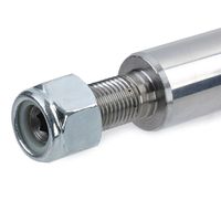 RIDEX 854S1890 - Amortiguador