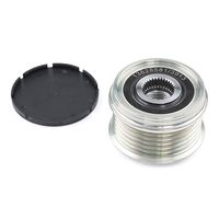 RIDEX 1390F0038 - Rueda libre alternador