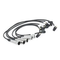 RIDEX 685I0023 - Juego de cables de encendido