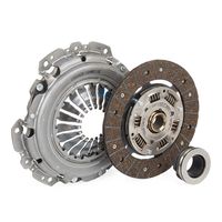 RIDEX 479C0694 - Kit de embrague