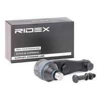 RIDEX 2462S0232 - Rótula de suspensión/carga