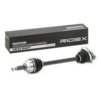 RIDEX 13D0169 - Árbol de transmisión