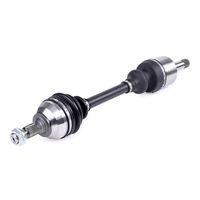 RIDEX 13D0047 - Árbol de transmisión