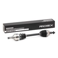 RIDEX 13D0252 - Árbol de transmisión
