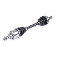 RIDEX 13D0080 - Árbol de transmisión