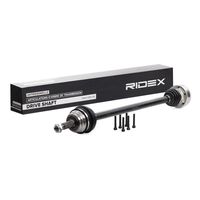 RIDEX 13D0187 - Árbol de transmisión