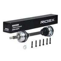 RIDEX 13D0152 - Árbol de transmisión