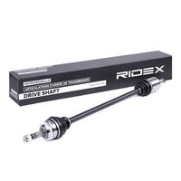 RIDEX 13D0227 - Árbol de transmisión