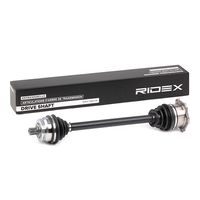 RIDEX 13D0137 - Árbol de transmisión