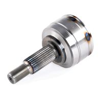 RIDEX 5J0160 - Juego de articulación, árbol de transmisión