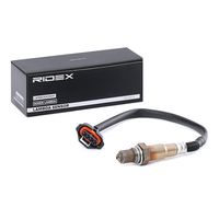 RIDEX 3922L0186 - Sonda Lambda