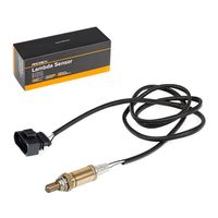RIDEX 3922L0117 - Sonda Lambda