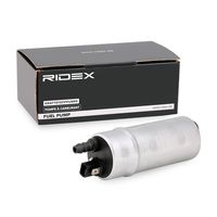 RIDEX 458F0056 - Bomba de combustible