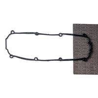 RIDEX 321G0109 - Junta, tapa de culata de cilindro