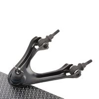 RIDEX 273C0317 - Barra oscilante, suspensión de ruedas