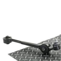 RIDEX 273C0360 - Barra oscilante, suspensión de ruedas