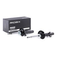 RIDEX 854S0805 - Amortiguador