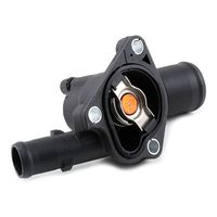 RIDEX 316T0059 - Termostato, refrigerante