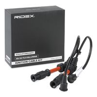 RIDEX 685I0146 - Juego de cables de encendido