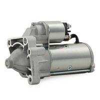 RIDEX 2S0047 - Motor de arranque