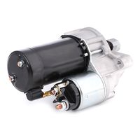 RIDEX 2S0057 - Motor de arranque