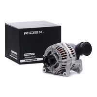 RIDEX 4G0007 - Alternador